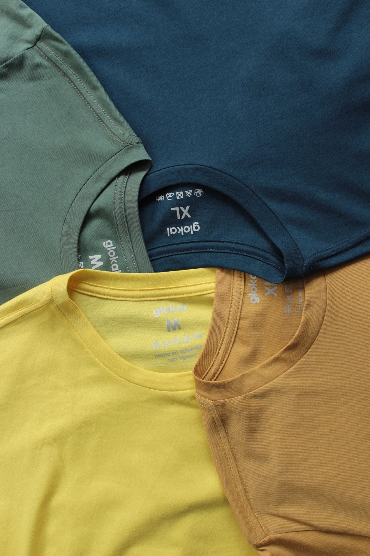 Camiseta Bahía