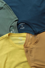 Camiseta Bahía