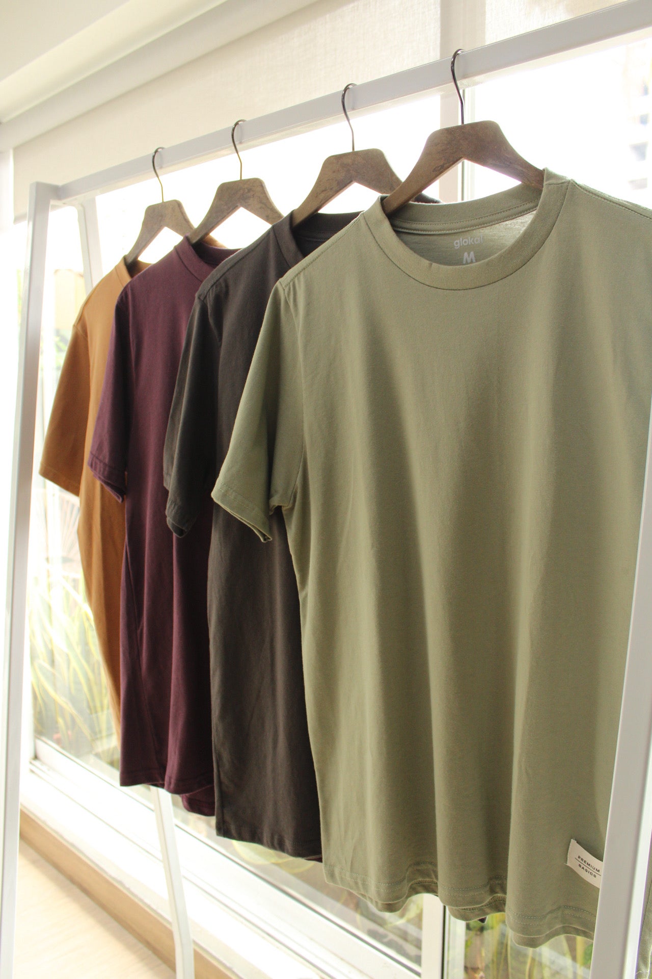 Camiseta Regular Andina