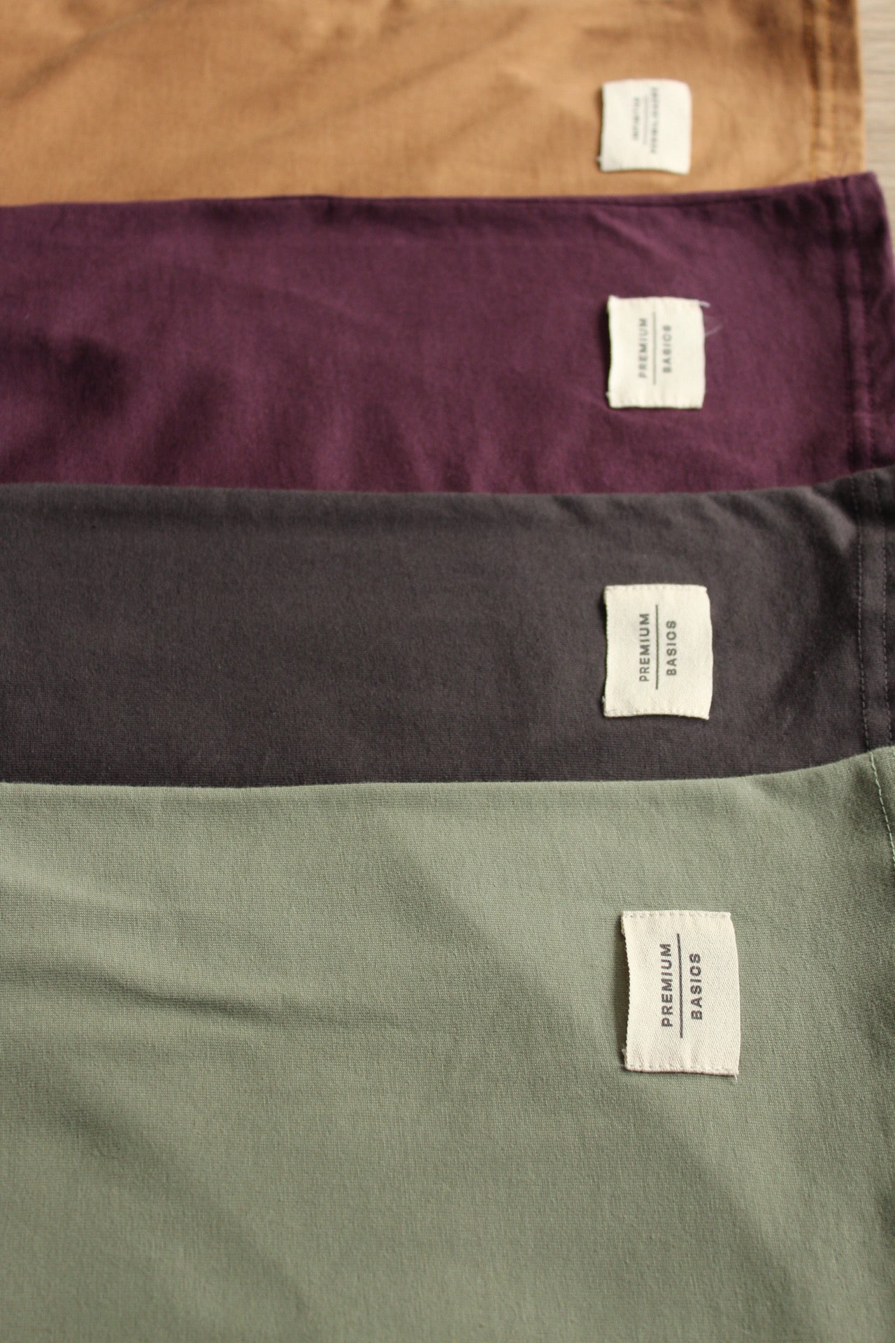 Camiseta Regular Andina