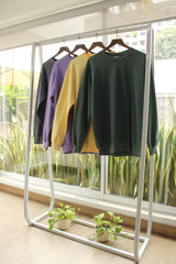 Buzo Comfort