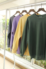 Buzo Comfort