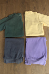 Buzo Comfort