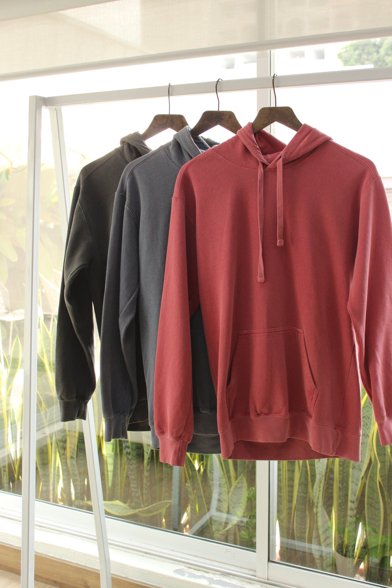 Hoodie Comfort