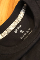 Camiseta Oversize