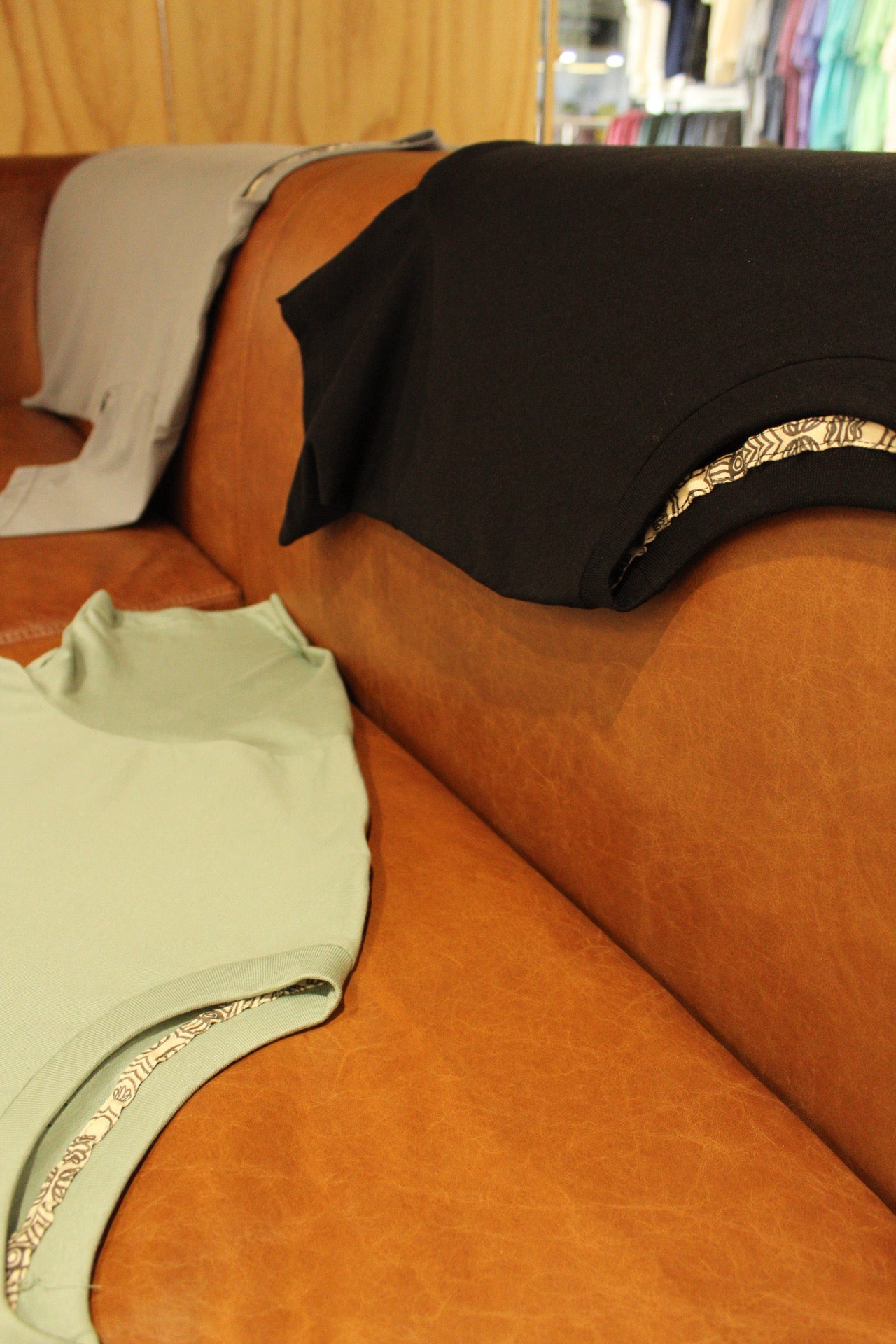 Camiseta Oversize
