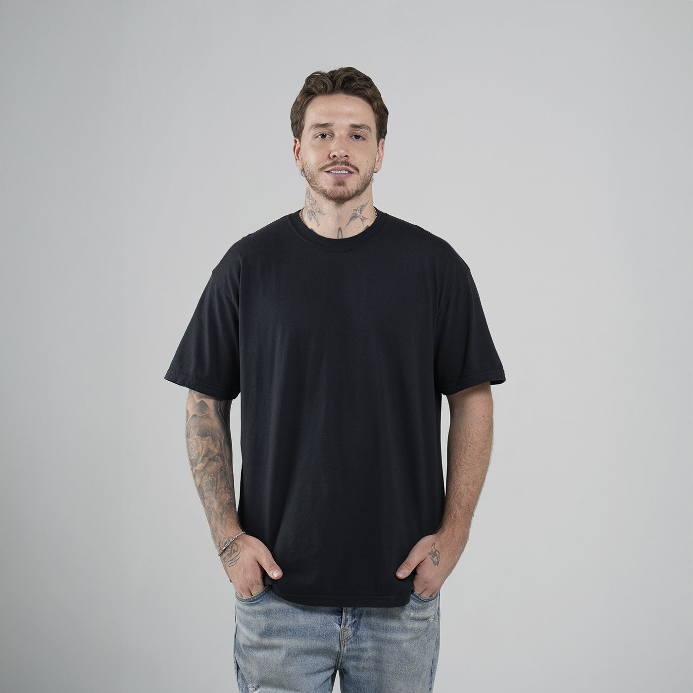 Camiseta Comfort
