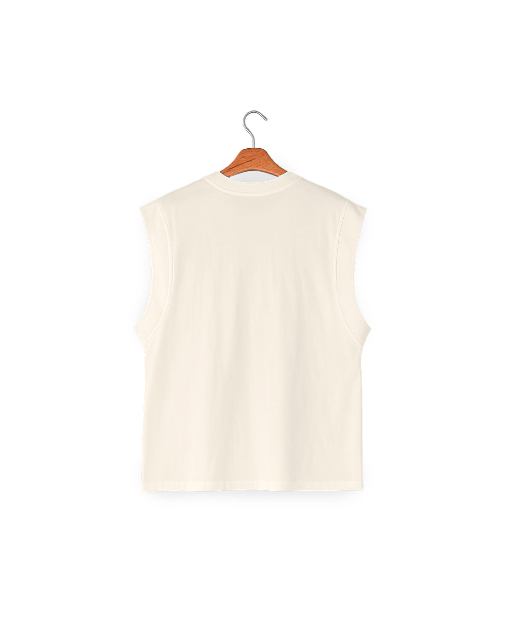 Camiseta de Mujer Manga Ancha Natural