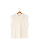 Camiseta de Mujer Manga Ancha Natural