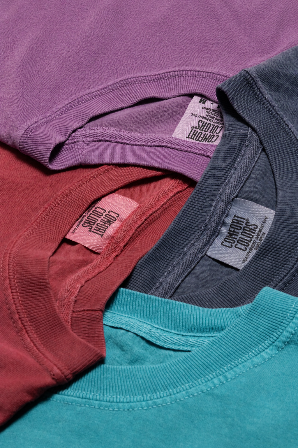 Camiseta Comfort Últimas Unidades