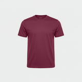 Camiseta Regular Andina Morado