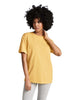 Camiseta Comfort Colors Amarillo claro Ref. 1717