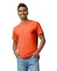 Camiseta Adulto Rojo Gildan Ref. 5000