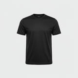 Camiseta Regular Andina Negro
