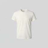 Camiseta Clásica Primavera Off White