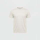 Camiseta Regular Andina Off White