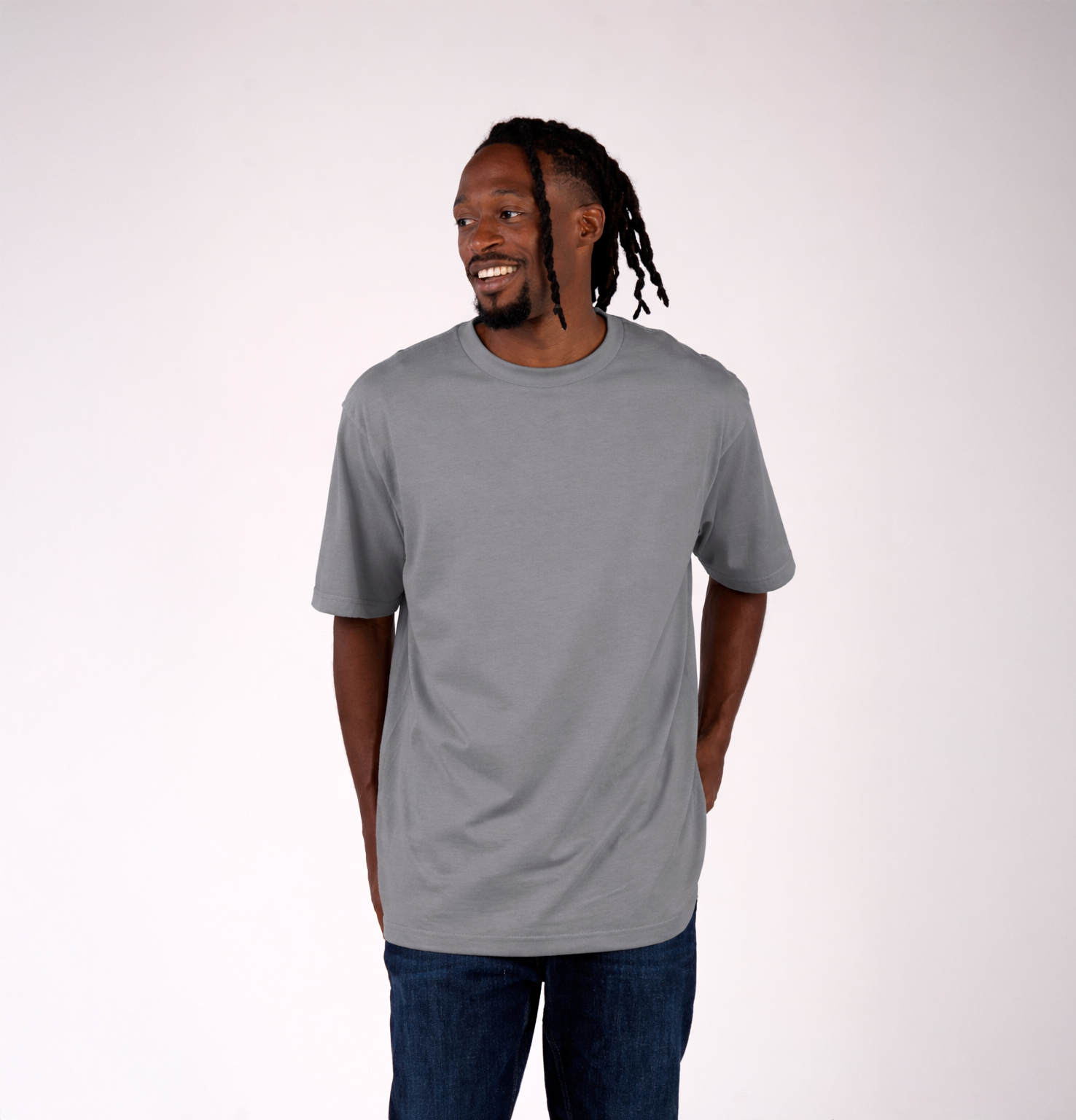 Camiseta Oversize