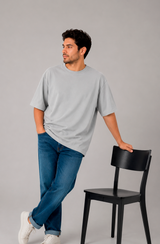 Camiseta Oversize Premium