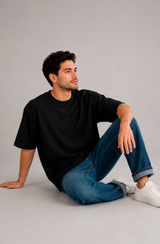 Camiseta Oversize Premium