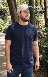 Camiseta Cordillera
