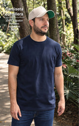 Camiseta Cordillera