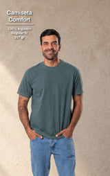 Camiseta Comfort