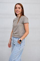 Camiseta Clásica Primavera