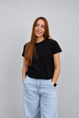 Camiseta Clásica Primavera