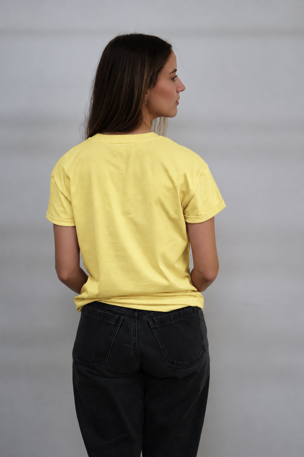 Camiseta Clásica Primavera