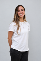 Camiseta Clásica Primavera