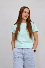 Camiseta Clásica Primavera