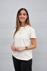 Camiseta Clásica Primavera
