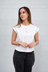 Camiseta Rizada