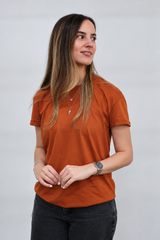 Camiseta Clásica Primavera