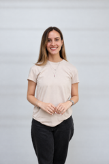 Camiseta Clásica Primavera