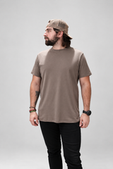 Camiseta Rib Hombre