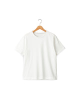 Camiseta básicas de mujer corte regular