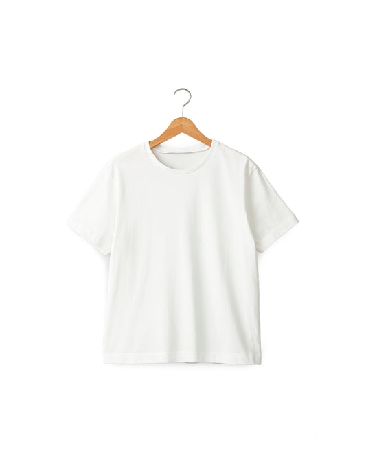 Camiseta básicas de mujer corte regular
