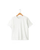 Camiseta básicas de mujer corte regular