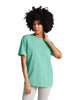 Camiseta Comfort Colors Verde claro Ref. 1717