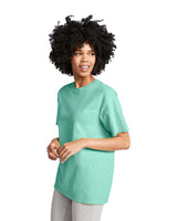 Camiseta Comfort Verde arrecife