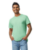 Camiseta Adulto Verde Seguridad Gildan Ref. 5000