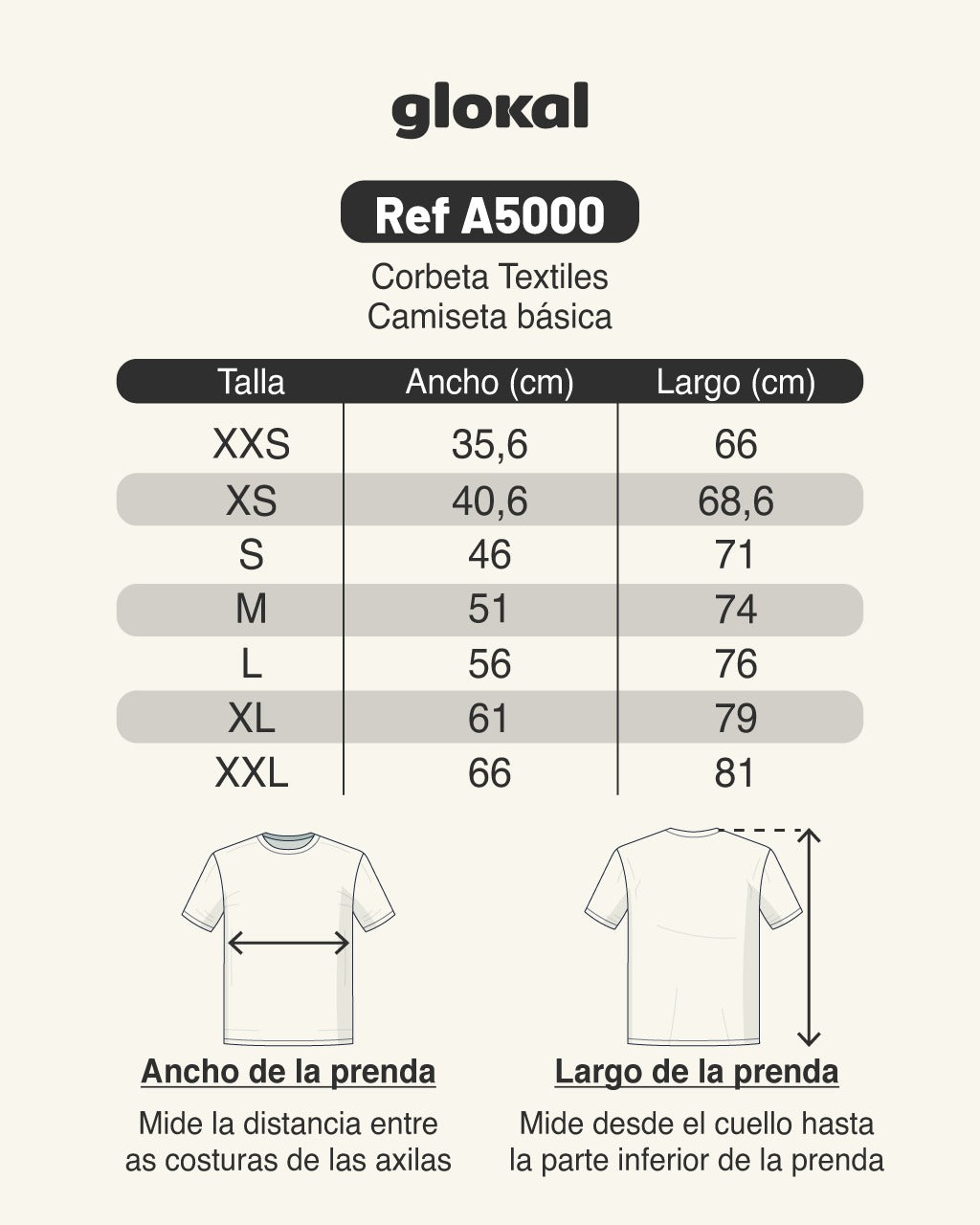Camiseta junior Negro Ref. A5000