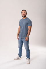 Camiseta Caribe