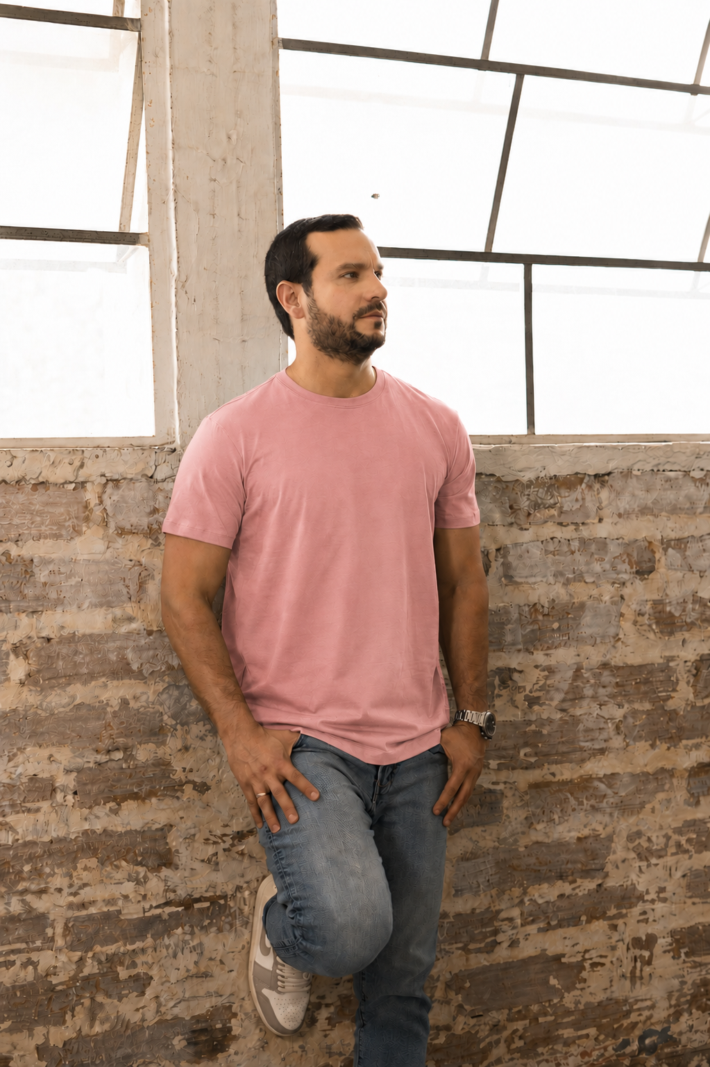 Camiseta Caribe