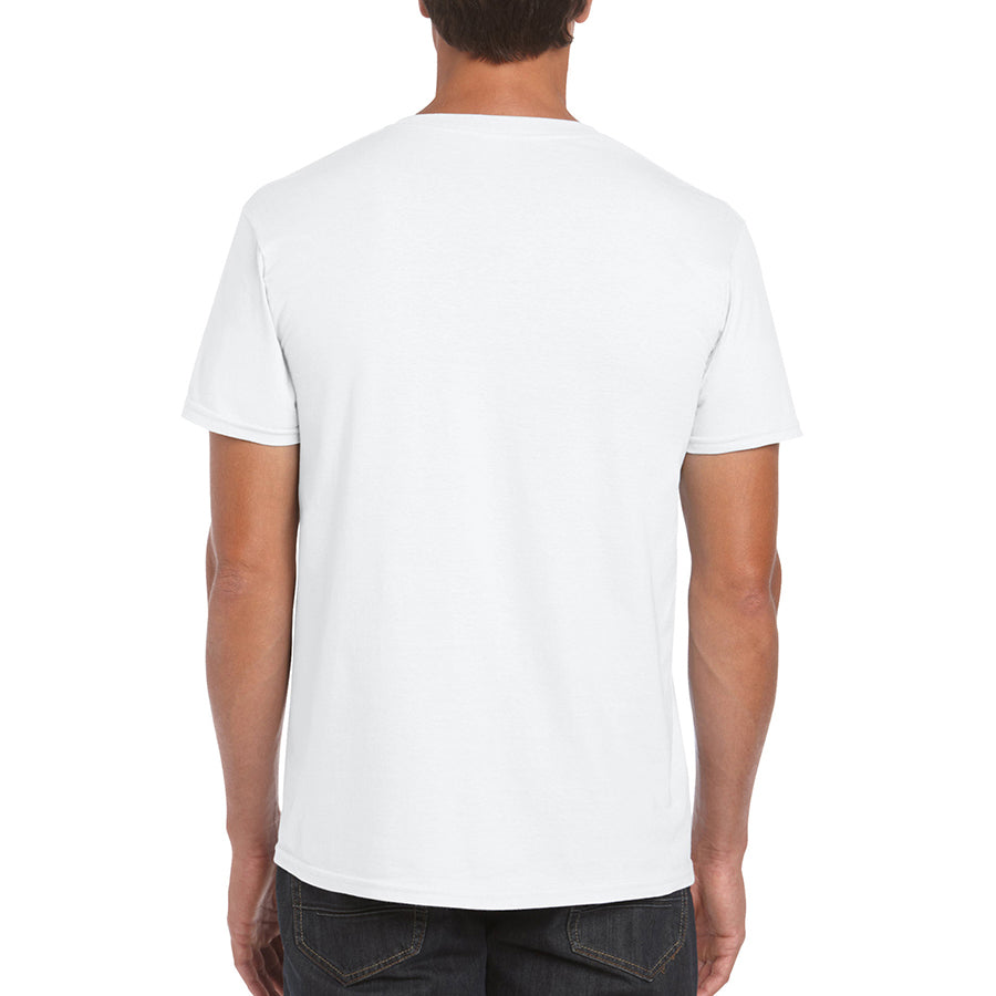 Camiseta KAF 80 Original blanco